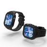TECH-PROTECT ARMOUR HUAWEI WATCH FIT 3  4  4 PRO BLACK