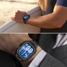TECH-PROTECT ARMOUR HUAWEI WATCH FIT 3  4  4 PRO BLACK