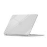 TECH-PROTECT SOFTSHELL MACBOOK PRO 14 M1-M5 PRO  M5 PRO MAX 2021-2026 CRYSTAL CLEAR