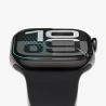 SZKŁO HYBRYDOWE TECH-PROTECT GLASS FLEX+ 2-PACK HUAWEI WATCH FIT 5 BLACK
