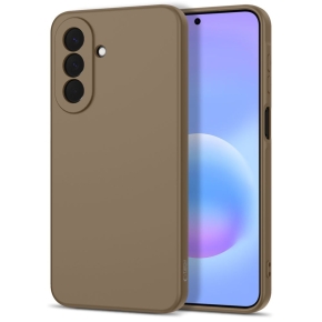 TECH-PROTECT ICON GALAXY A27 5G BROWN