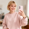 TECH-PROTECT ICON GALAXY A27 5G PINK
