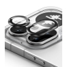 OSŁONA APARATU RINGKE CAMERA FRAME PROTECTOR 2-PACK NOTHING PHONE 4A PRO BLACK