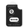 OSŁONA APARATU RINGKE CAMERA FRAME PROTECTOR 2-PACK NOTHING PHONE 4A PRO BLACK