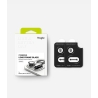 OSŁONA APARATU RINGKE CAMERA FRAME PROTECTOR 2-PACK NOTHING PHONE 4A PRO BLACK