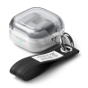 RINGKE AIR GALAXY BUDS 4  4 PRO CLEARBLACK