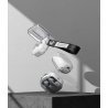 RINGKE AIR GALAXY BUDS 4  4 PRO CLEARBLACK