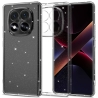 TECH-PROTECT FLEXAIR XIAOMI REDMI NOTE 14 PRO 5G  POCO X7 5G GLITTER