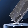 TECH-PROTECT FLEXAIR XIAOMI REDMI NOTE 14 PRO 5G  POCO X7 5G GLITTER