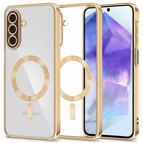 TECH-PROTECT MAGFLEX MAGSAFE GALAXY A27 5G GOLD