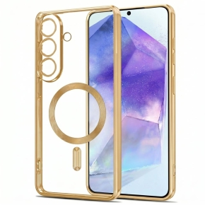 TECH-PROTECT MAGFLEX MAGSAFE GALAXY A27 5G GOLD