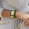 TECH-PROTECT DEFENSE HUAWEI WATCH FIT 5 SCHWARZ