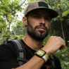 TECH-PROTECT DEFENSE HUAWEI WATCH FIT 5 SCHWARZ