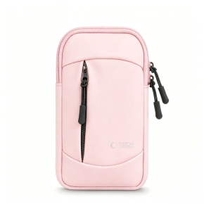 TECH-PROTECT M6 UNIVERSAL SPORT ARMBAND PINK