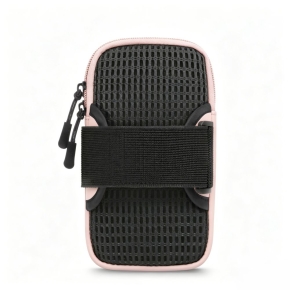TECH-PROTECT M6 UNIVERSAL SPORT ARMBAND PINK