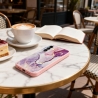 TECH-PROTECT ICON GALAXY A27 5G MARBLE
