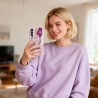 TECH-PROTECT ICON GALAXY A27 5G MARBLE