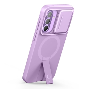 TECH-PROTECT KEVLAR AURA MAGSAFE GALAXY A57 VIOLET