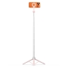 TECH-PROTECT L10S MAGSAFE BLUETOOTH SELFIE STICK TRIPOD PINKGREY