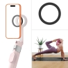 TECH-PROTECT L10S MAGSAFE BLUETOOTH SELFIE STICK TRIPOD PINKGREY