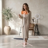 TECH-PROTECT L10S MAGSAFE BLUETOOTH SELFIE STICK TRIPOD PINKGREY
