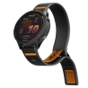 SPIGEN ATHLEX AIR GARMIN QUICK RELEASE 22 MM ACTIVE BLACKORANGE
