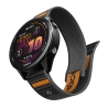 SPIGEN ATHLEX AIR GARMIN QUICK RELEASE 22 MM ACTIVE BLACKORANGE