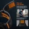 SPIGEN ATHLEX AIR GARMIN QUICK RELEASE 22 MM ACTIVE BLACKORANGE