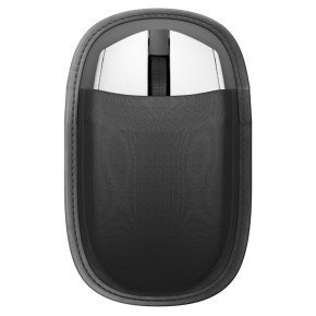 SPIGEN LD220 MOUSE SLEEVE BLACK
