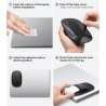 SPIGEN LD220 MOUSE SLEEVE BLACK