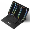 SPIGEN LD201-S8 SLIMFOLD LAPTOP & TABLET STAND SPACE GREY