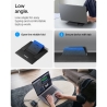 SPIGEN LD201-S8 SLIMFOLD LAPTOP & TABLET STAND SPACE GREY
