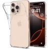 SPIGEN LIQUID CRYSTAL IPHONE 16 PRO MAX CRYSTAL CLEAR