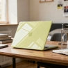 TECH-PROTECT SOFTSHELL MACBOOK NEO 13 2026 CRYSTAL CLEAR