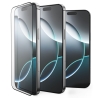 SZKŁO HARTOWANE TECH-PROTECT GLASS FIT+ 2-PACK XIAOMI 17T PRO BLACK
