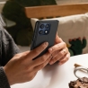 TECH-PROTECT GELDBEUTEL MOTOROLA EDGE 70 PRO 5G SCHWARZ