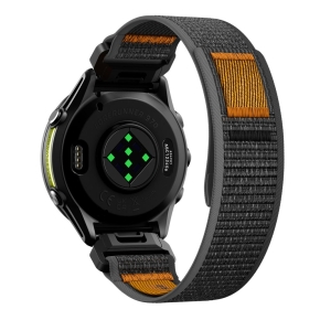 SPIGEN ATHLEX AIR GARMIN QUICKFIT 22 MM ACTIVE BLACKORANGE