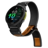 SPIGEN ATHLEX AIR GARMIN QUICKFIT 22 MM ACTIVE BLACKORANGE