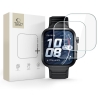 FOLIA HYDROŻELOWA TECH-PROTECT HYDRO FLEX+ 2-PACK HUAWEI WATCH FIT 5 PRO CLEAR