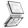TECH-PROTECT KEVLAR PRO MACBOOK NEO 13 2026 MATTE BLACKCLEAR