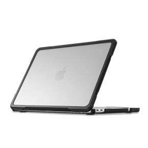 TECH-PROTECT VELAR MACBOOK NEO 13 2026 BLACKMATTE  CLEAR