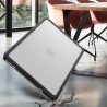 TECH-PROTECT VELAR MACBOOK NEO 13 2026 BLACKMATTE  CLEAR