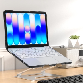 TECH-PROTECT VELAR MACBOOK NEO 13 2026 BLACKMATTE  CLEAR