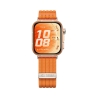 TECH-PROTECT NYLON HUAWEI WATCH FIT 3  4  4 PRO  5  5 PRO ORANGE