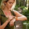 TECH-PROTECT NYLON HUAWEI WATCH FIT 3  4  4 PRO  5  5 PRO ORANGE