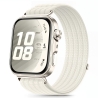 TECH-PROTECT NYLON HUAWEI WATCH FIT 3  4  4 PRO  5  5 PRO STARLIGHT