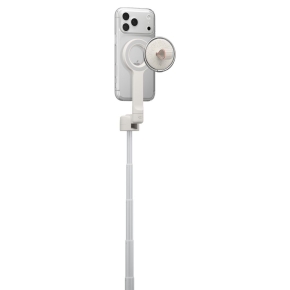 SPIGEN S582W BLUETOOTH SELFIE STICK TRIPOD DUNE BEIGE
