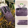 TECH-PROTECT KEVLAR MAGSAFE 2-SET GALAXY S26 ULTRA VIOLET