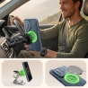 TECH-PROTECT KEVLAR MAGSAFE 2-SET GALAXY S26 ULTRA BLUE