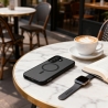 TECH-PROTECT MAGMAT MAGSAFE GALAXY A36  A37  A56  A27 5G MATTE BLACK